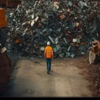 خریداهن و ضایعات درب به منزل خدمت شما هستم|خدمات پیشه و مهارت|چابهار, |دیوار