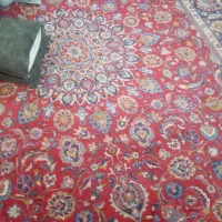 فرش دستباف اقاسی|فرش|تهران, هفت چنار|دیوار