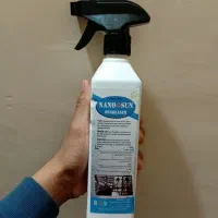 اسپری نانو سان عمده وتک