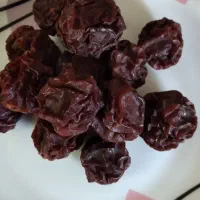 آلوچه ی شیرین