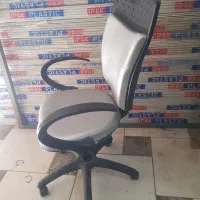 صندلی گردان|مبلمان اداری|لنگرود, |دیوار