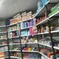 فروشنده بوفه بیمارستان الزهرا