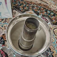 سماور گازی|سماور، چای‌ساز، قهوه‌ساز|اصفهان, شاهد|دیوار