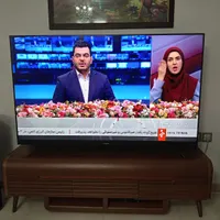 تلویزیون 65 اینچ 4K|تلویزیون و پروژکتور|قزوین, |دیوار