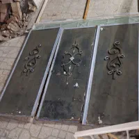 در ۳ لت و نرده پله|مصالح و تجهیزات ساختمان|سبزوار, جنت|دیوار