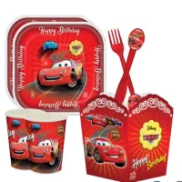 بشقاب لیوان یکبار مصرف