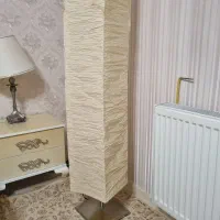 آباژور ایستاده ایکیا