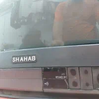 تلویزیون ۱۴ اینج شارپ