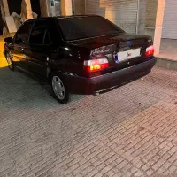 پژو پارس سال ۹۹