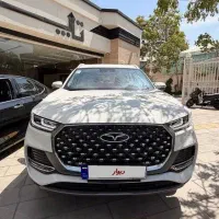 تیگو۸ پرومکس صفر ۱۴۰۴