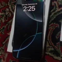 16پرو ۲۵۶ گیگ