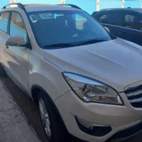 چانگان CS35، مدل ۲۰۱۵