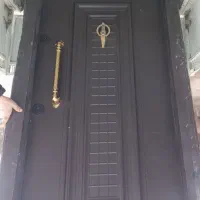 درب ضد سرقت