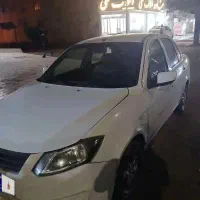 ساینا ex98معاوضه با سمند