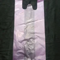 پلاستیک رنگی