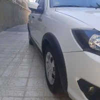 کوییک gx 1402 درحدصفر خانگی|خودرو سواری و وانت|کرمان, |دیوار