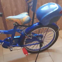 دوچرخه سایز ۲۰