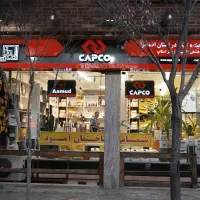 ماستیک قیری سرد اجرا ترمیم کننده ایزوگام کپکو