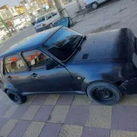 نیو پی کی ۸۵ انژکتور|خودرو سواری و وانت|تویسرکان, |دیوار