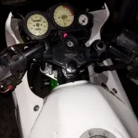 موتور 250چهارسوپاپ|موتورسیکلت|بهارستان, |دیوار