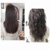 کراتین وپروتین و ازون تراپی مو|خدمات آرایشگری و زیبایی|اصفهان, قائمیه|دیوار