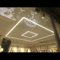 (لاین نوری با کیفیت و ضمانت )نصاب با اجرای دقیق|لامپ و چراغ|تهران, لاله زار|دیوار