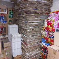 بالاترین خریدارضایعات کارتون کتاب باطله.کیلویی18|عمده‌فروشی|رشت, توشیبا|دیوار