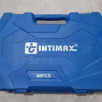 جعبه بکس اینتیمکس