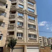فروش آپارتمان ۱۱۰ متری کارشناسان شهرک ساحلی