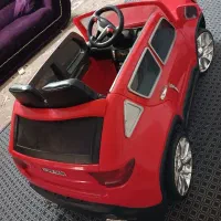 ماشین شارژی