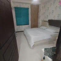 اجاره روزانه آپارتمان دو خوابه 100متری|اجارهٔ کوتاهمدت آپارتمان و سوئیت|قشم, |دیوار