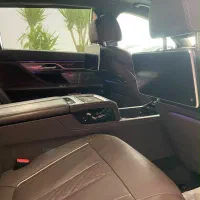 Bmw 730 master plus 2017 vip|خودرو سواری و وانت|تهران, نیلوفر|دیوار