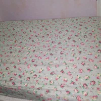 تشک تخت کودک سالم ومحکم