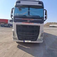 اف هاش ۵۴۰مدل۲۰۲۰ دابل کلاچ یورو شش ریتارد گیربکس