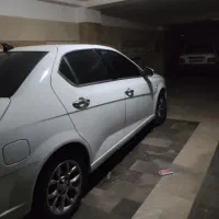 دناپلاس توربو ،اتومات،مدل1402|خودرو سواری و وانت|بومهن, |دیوار