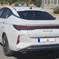 J7 سفیدرنگ صفر|خودرو سواری و وانت|اصفهان, کشاورزی|دیوار