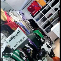 فروش مغازه چمران جراحی پاساژ قدس