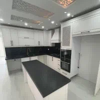 100متربرج باغ مجلل الماس وام اماده تهاتر ملک خودرو|فروش آپارتمان|تهران, دریاچه شهدای خلیج فارس|دیوار