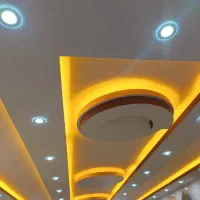 برق کشی لوله کشی سرامیک|خدمات پیشه و مهارت|زابل, |دیوار