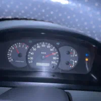 ریو نقرهای ۸۸|خودرو سواری و وانت|یزد, |دیوار