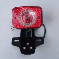 خطر عقب اسپرت احسانی ال ای دی