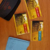 کارت شارژ اتوبوس