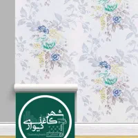 فروش عمده کاغذ دیواری ، هر رول ۱۹۵|خدمات پیشه و مهارت|جهرم, |دیوار