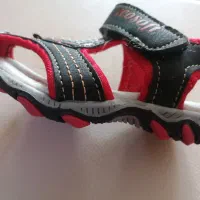 صندل تابستانه|کفش و لباس بچه|شیراز, رکن‌آباد|دیوار