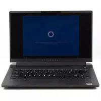 DELL ALIANWARE M15 گیمینگ رندرینگ|رایانه همراه|تهران, میدان ولیعصر|دیوار