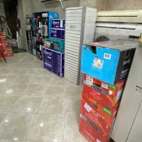 کولر گازی|کولر گازی و فن‌کوئل|قدس, شهر‌قدس|دیوار