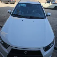 دنا پلاس 6دنده دستی
