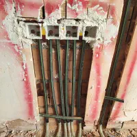 برق کارساختمان|خدمات پیشه و مهارت|بجنورد, |دیوار