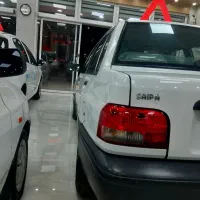 پراید ۹۳ کلکسیونی عتیقه مشابه صفر کمپانی|خودرو سواری و وانت|گرگان, |دیوار