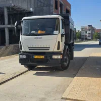 کمپرسی تک ایویکو یوروکارگو